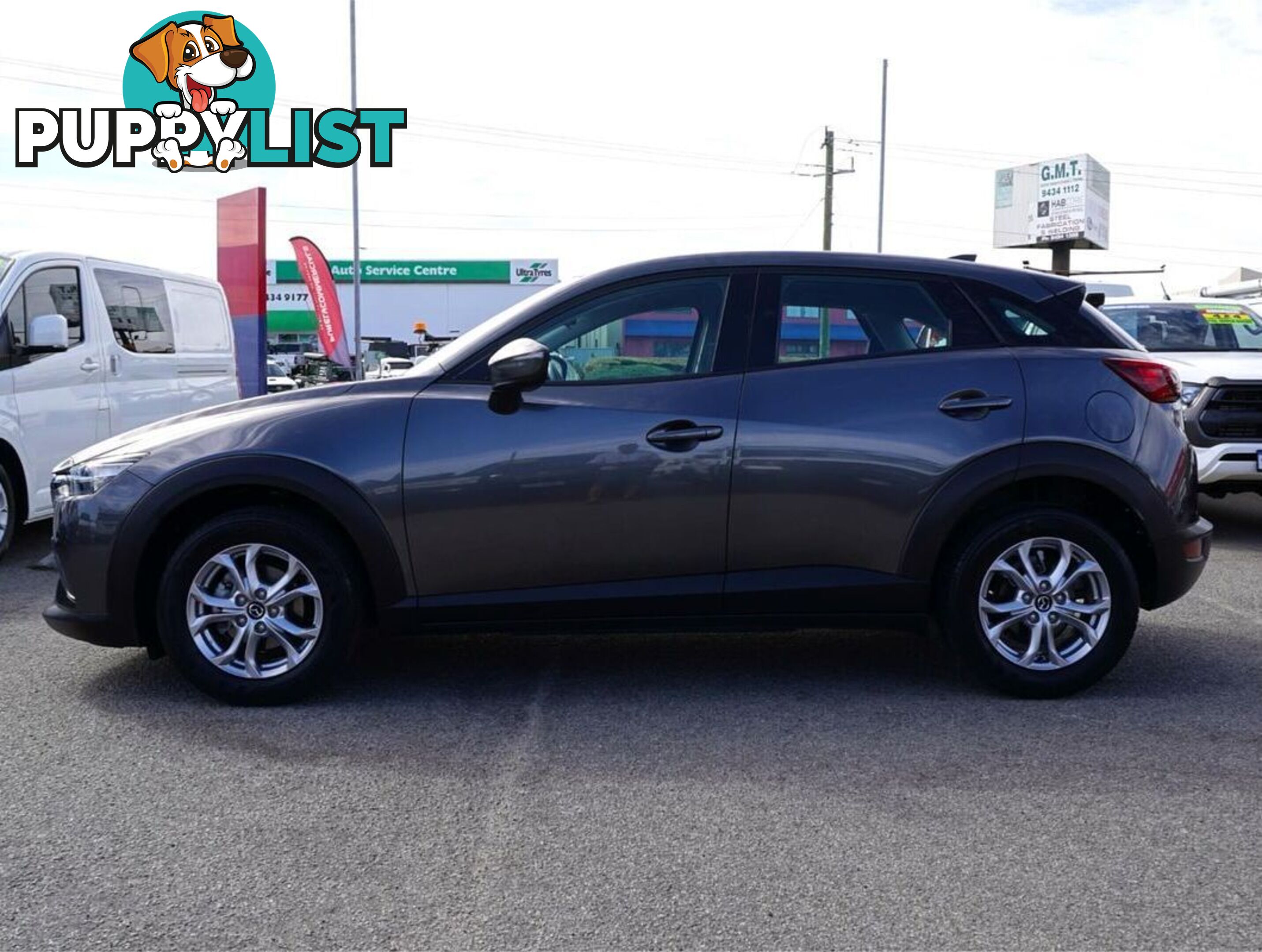 2019 MAZDA CX-3  DK 