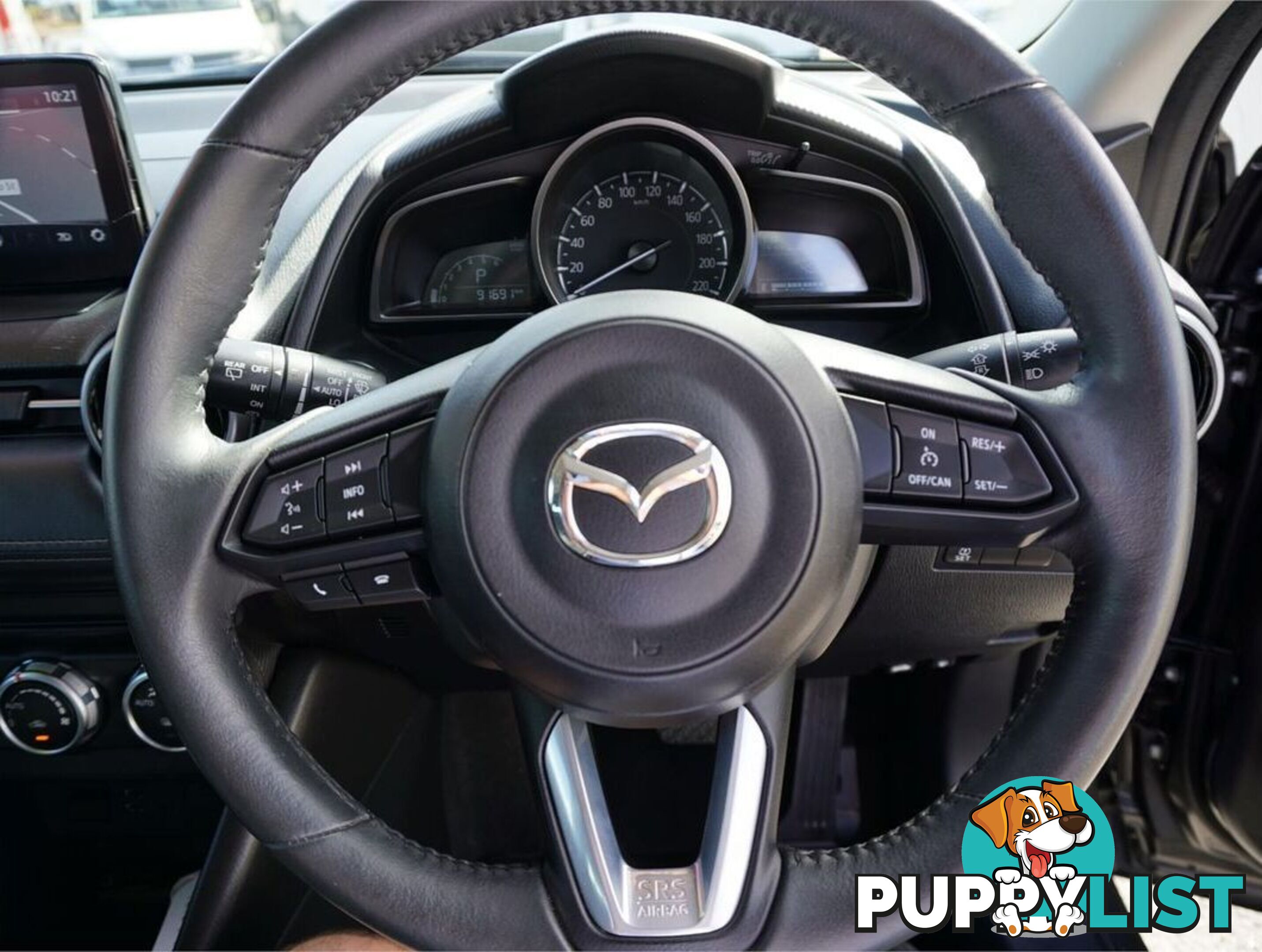 2019 MAZDA CX-3  DK 