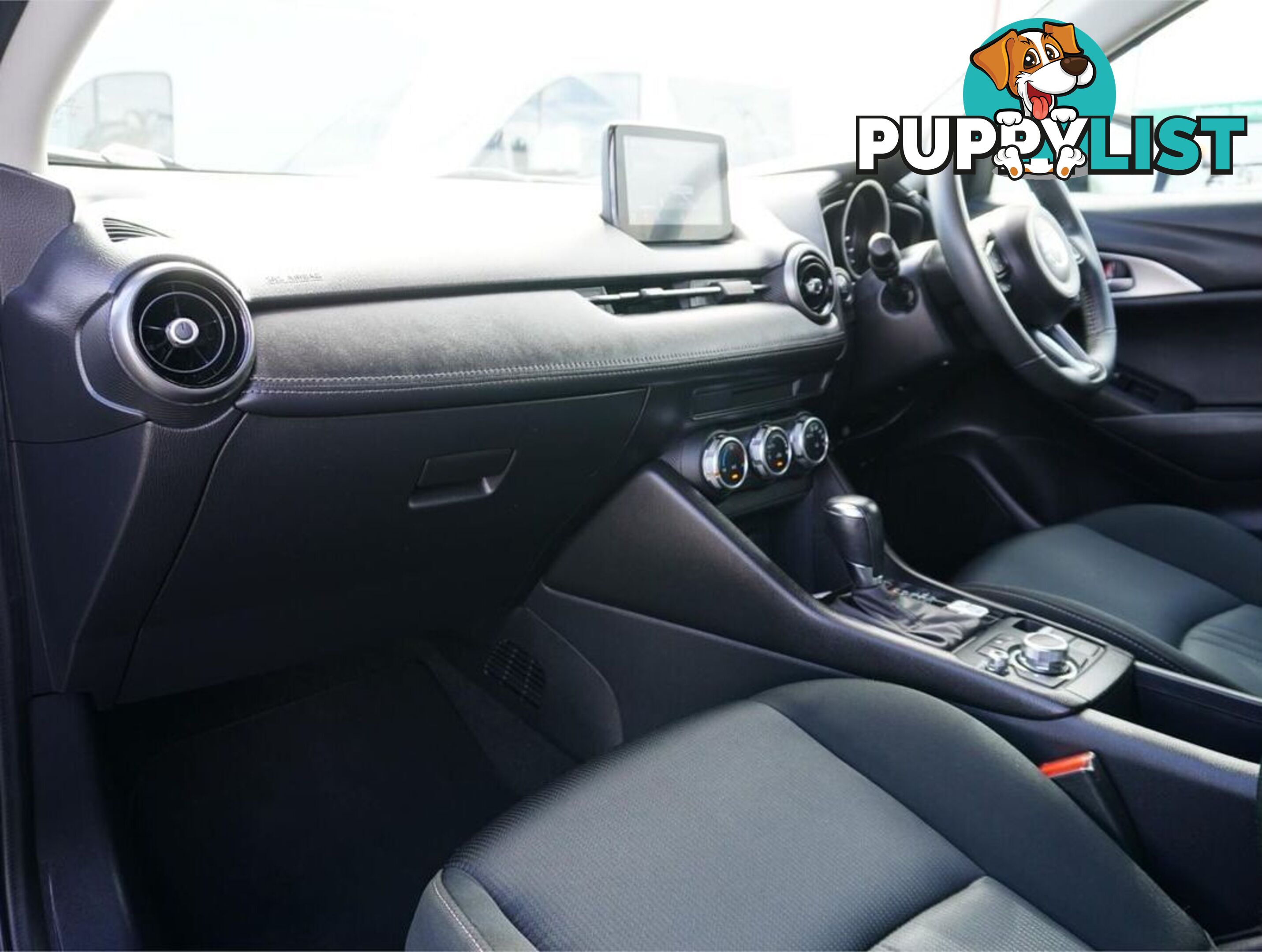2019 MAZDA CX-3  DK 