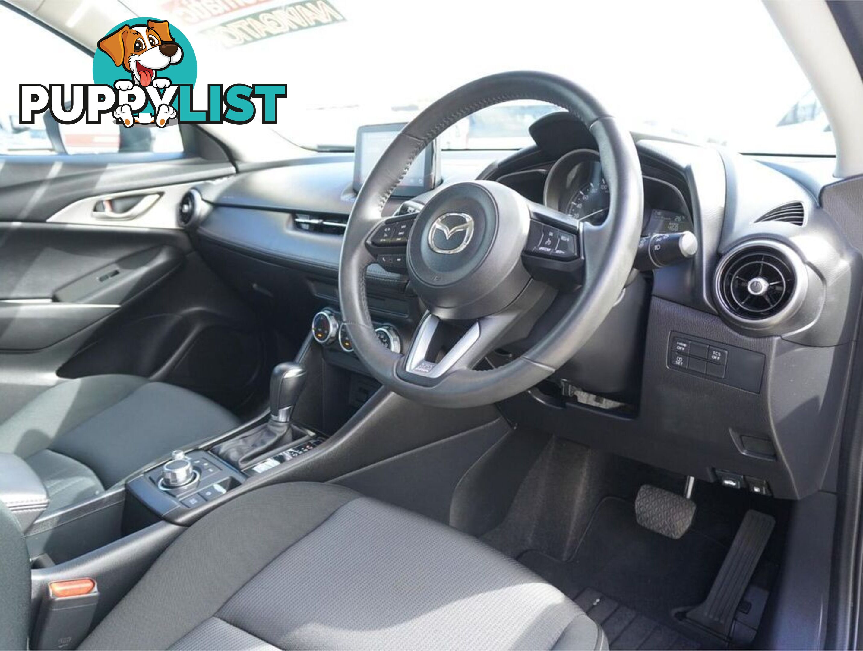 2019 MAZDA CX-3  DK 