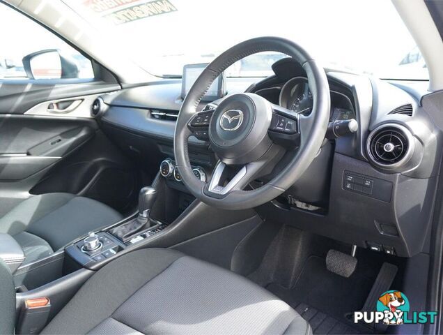 2019 MAZDA CX-3  DK 