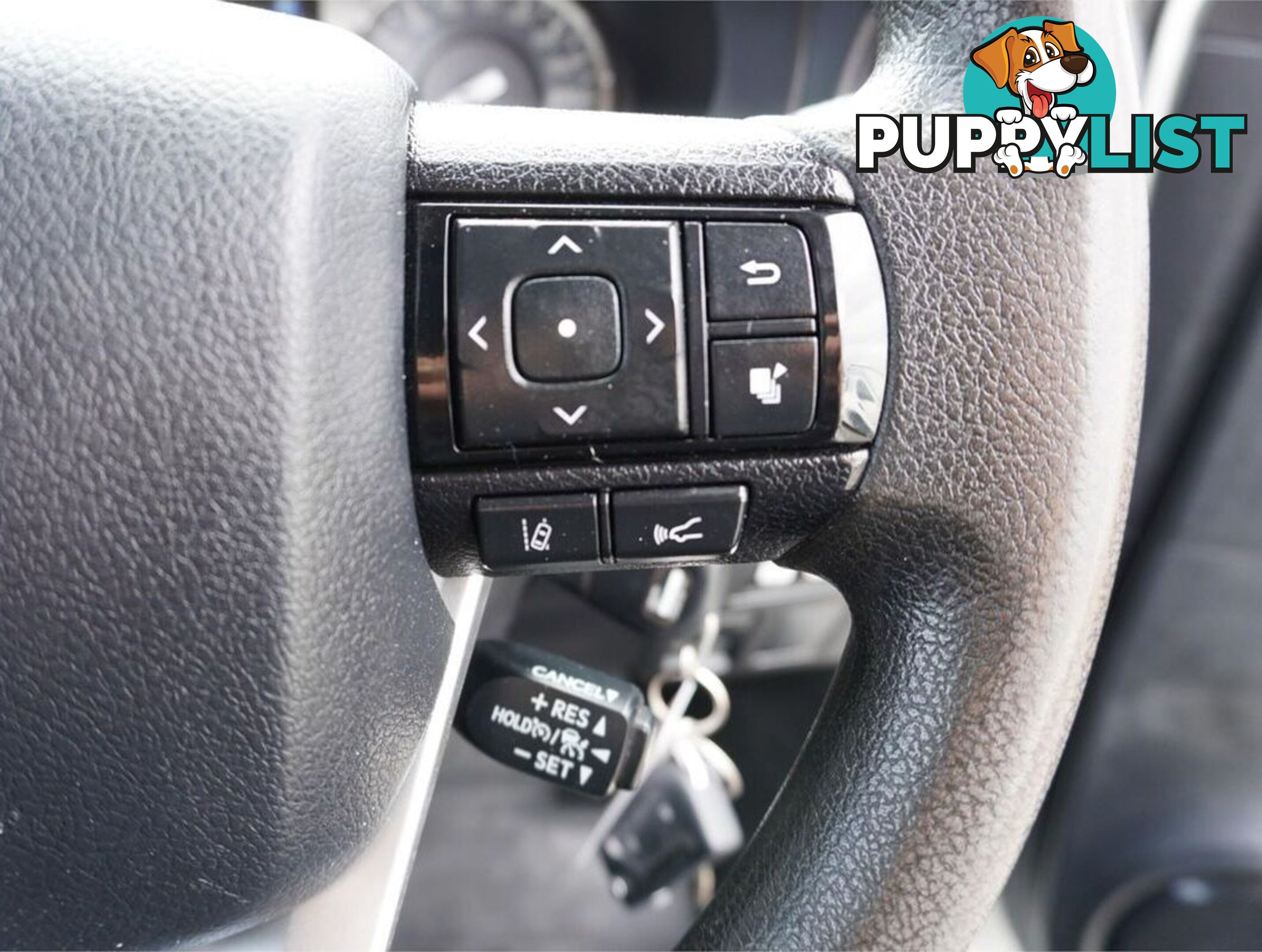 2022 TOYOTA HILUX  GUN126R 