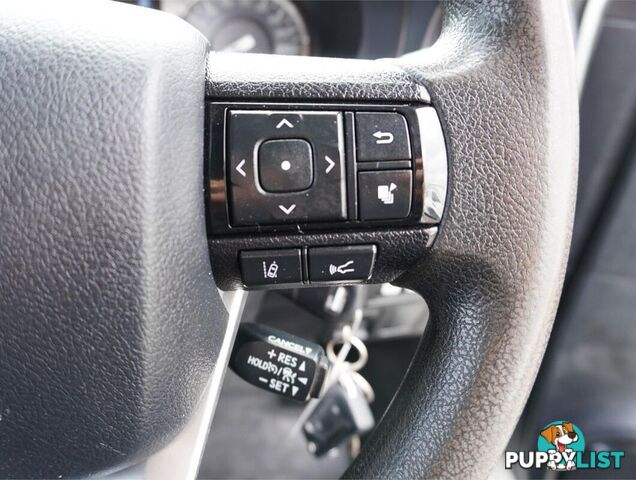 2022 TOYOTA HILUX  GUN126R 