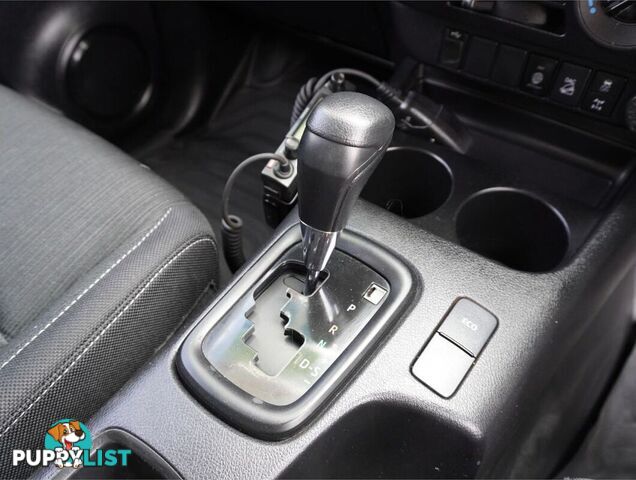 2022 TOYOTA HILUX  GUN126R 