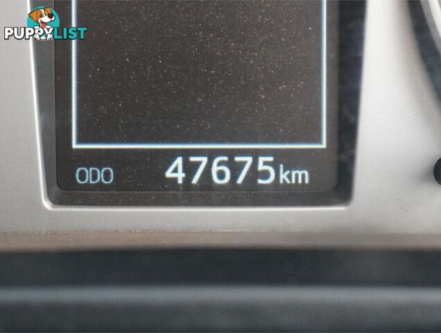 2022 TOYOTA HILUX  GUN126R 