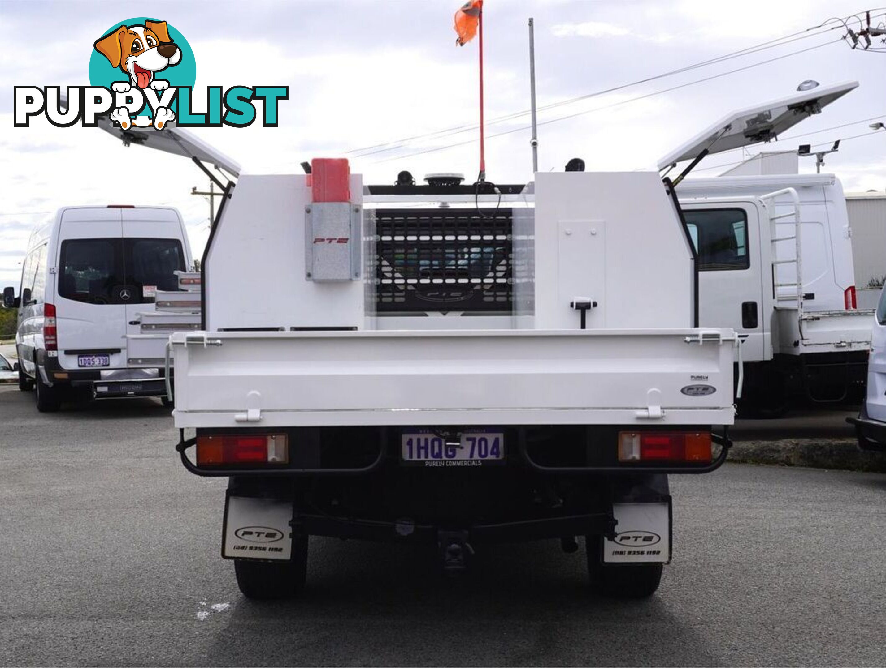 2022 TOYOTA HILUX  GUN126R 