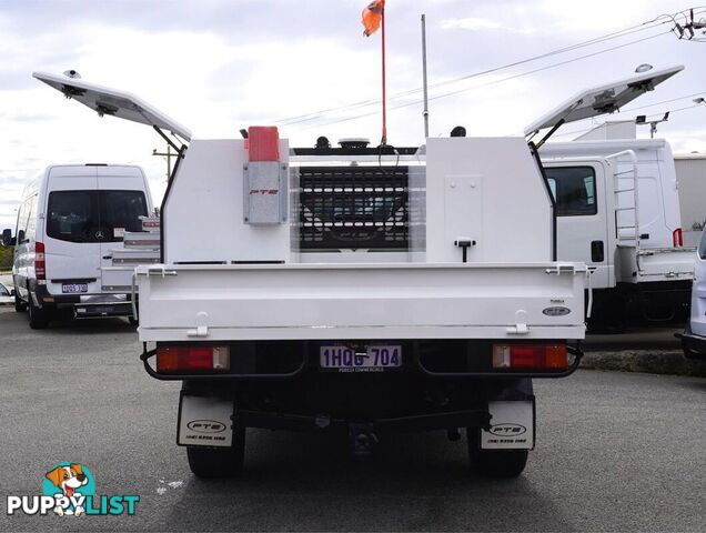 2022 TOYOTA HILUX  GUN126R 