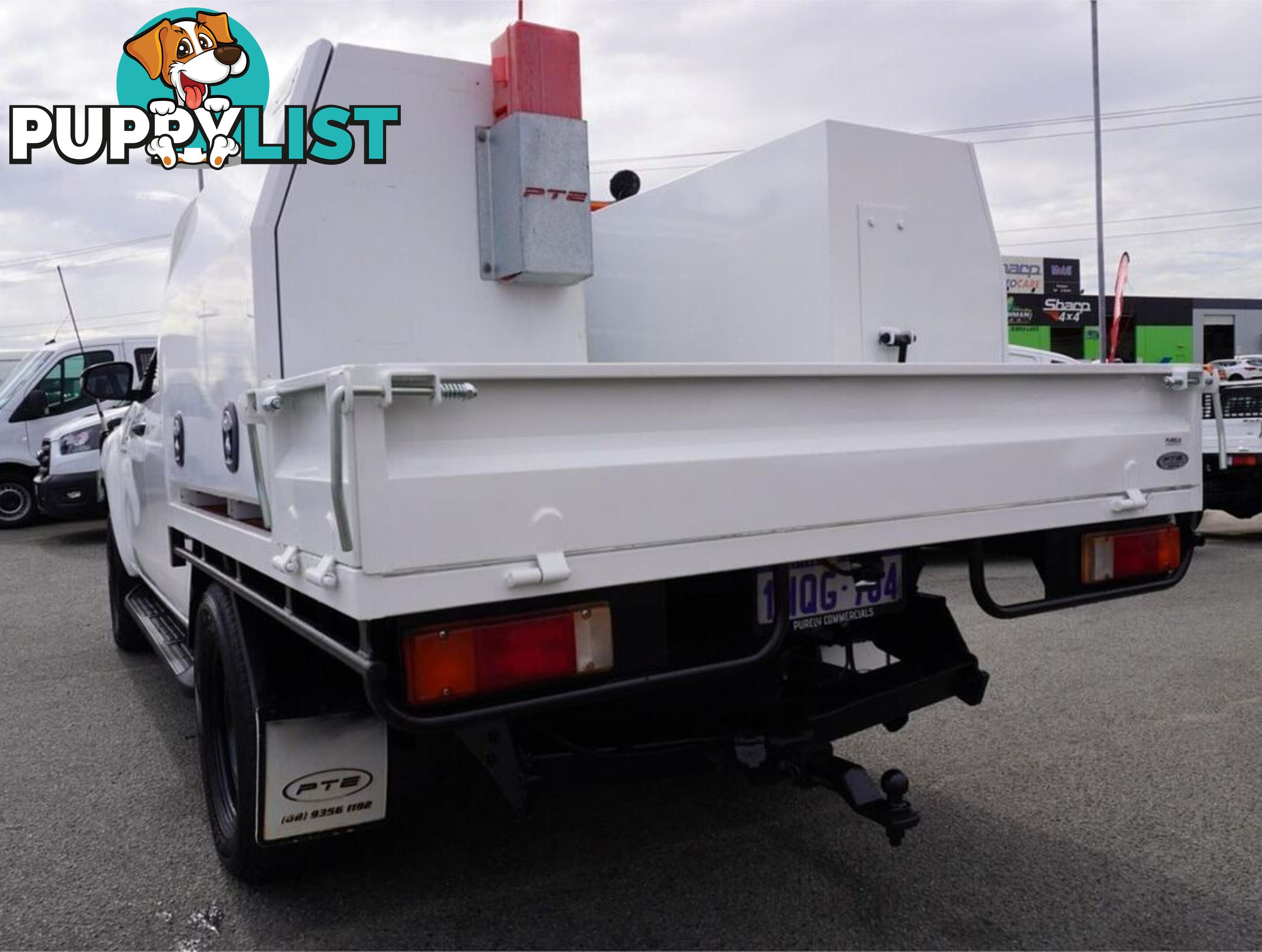 2022 TOYOTA HILUX  GUN126R 