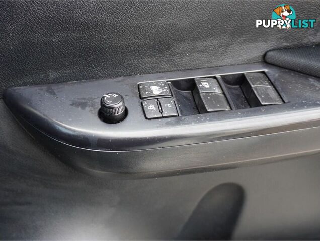 2022 TOYOTA HILUX  GUN126R 