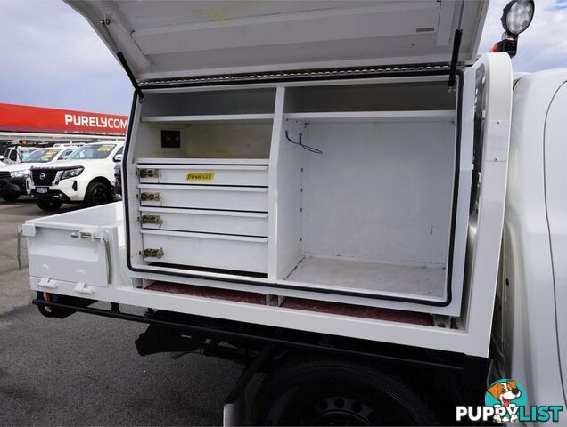 2022 TOYOTA HILUX  GUN126R 