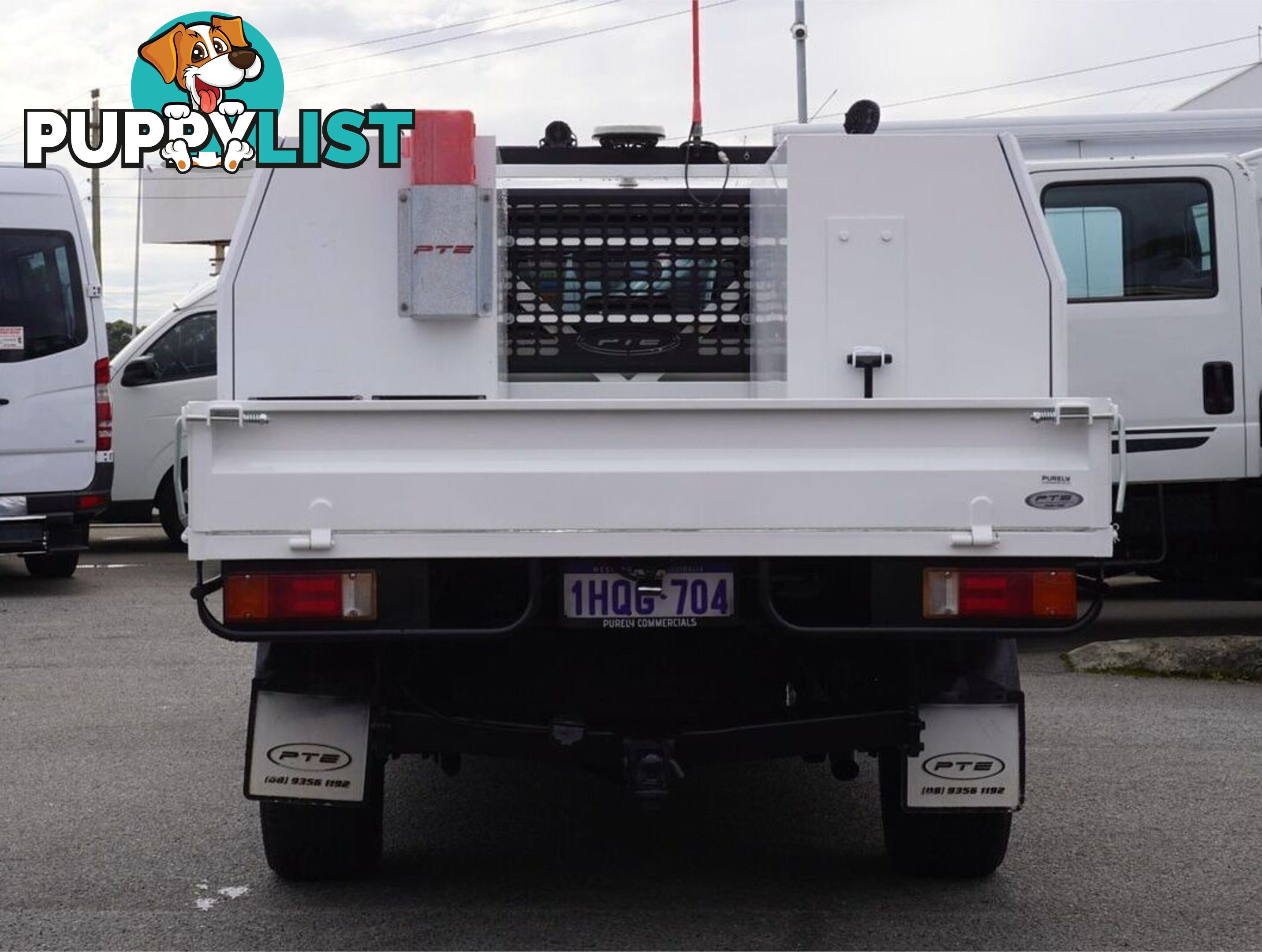 2022 TOYOTA HILUX  GUN126R 