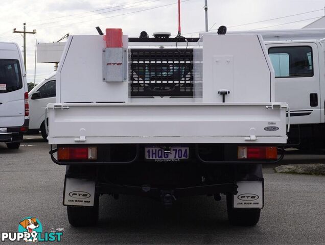 2022 TOYOTA HILUX  GUN126R 