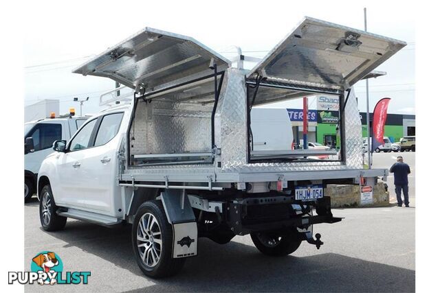 2020 LDV T60  SK8C 