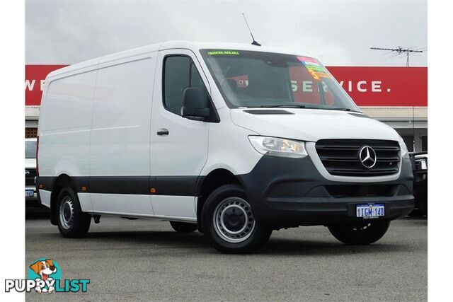 2020 MERCEDES BENZ SPRINTER  VS30 