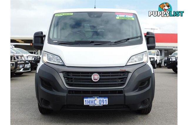 2021 FIAT DUCATO  SERIES 7 