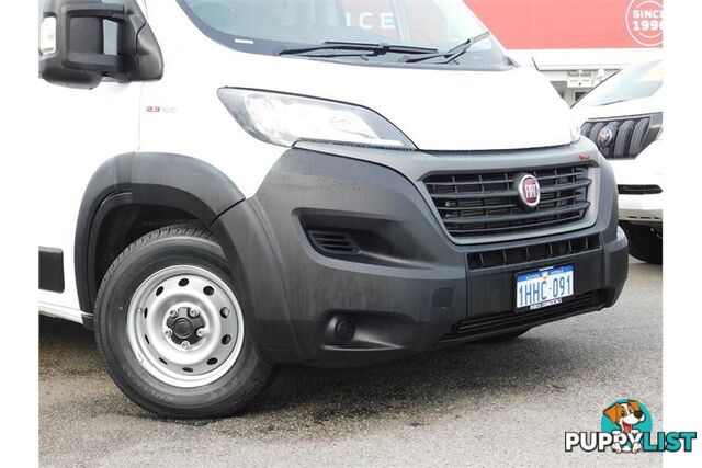 2021 FIAT DUCATO  SERIES 7 