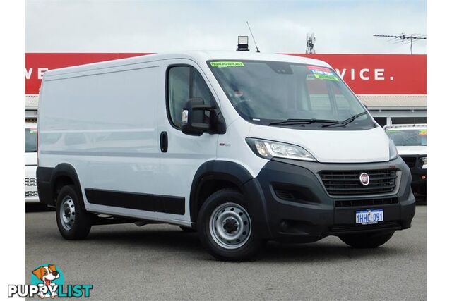 2021 FIAT DUCATO  SERIES 7 