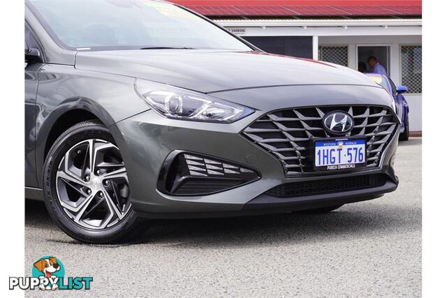 2021 HYUNDAI I30  PD.V4 