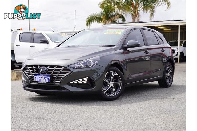 2021 HYUNDAI I30  PD.V4 