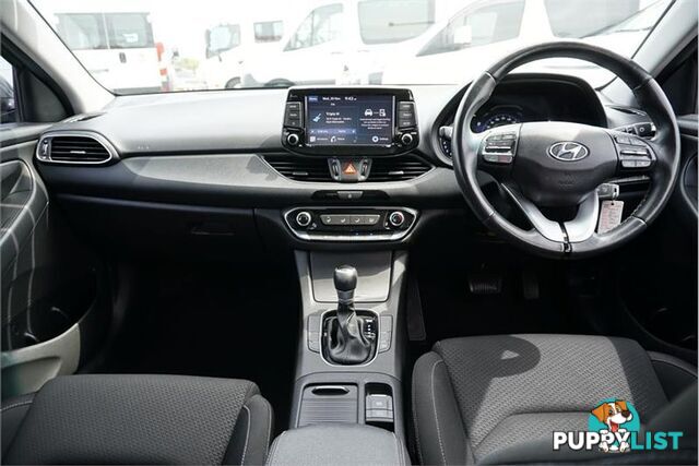 2021 HYUNDAI I30  PD.V4 