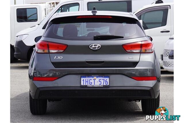 2021 HYUNDAI I30  PD.V4 