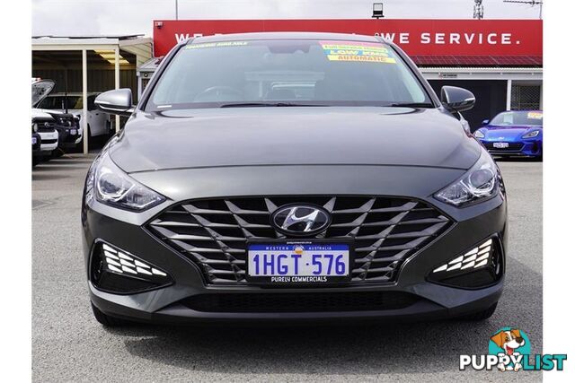 2021 HYUNDAI I30  PD.V4 