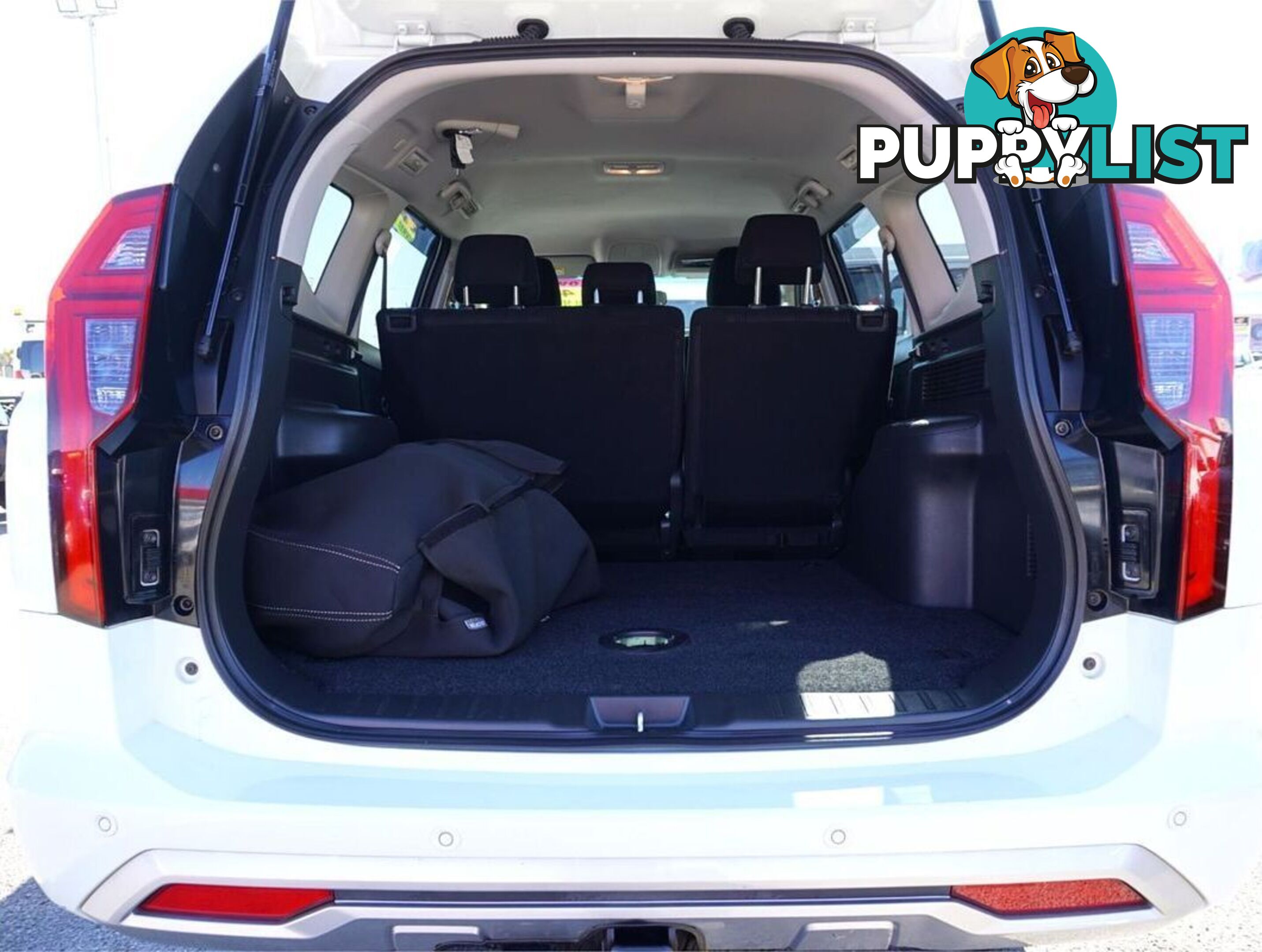2023 MITSUBISHI PAJERO SPORT  QF 