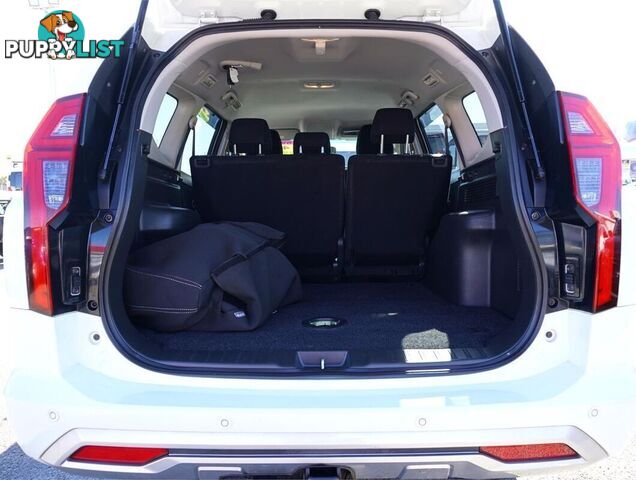 2023 MITSUBISHI PAJERO SPORT  QF 