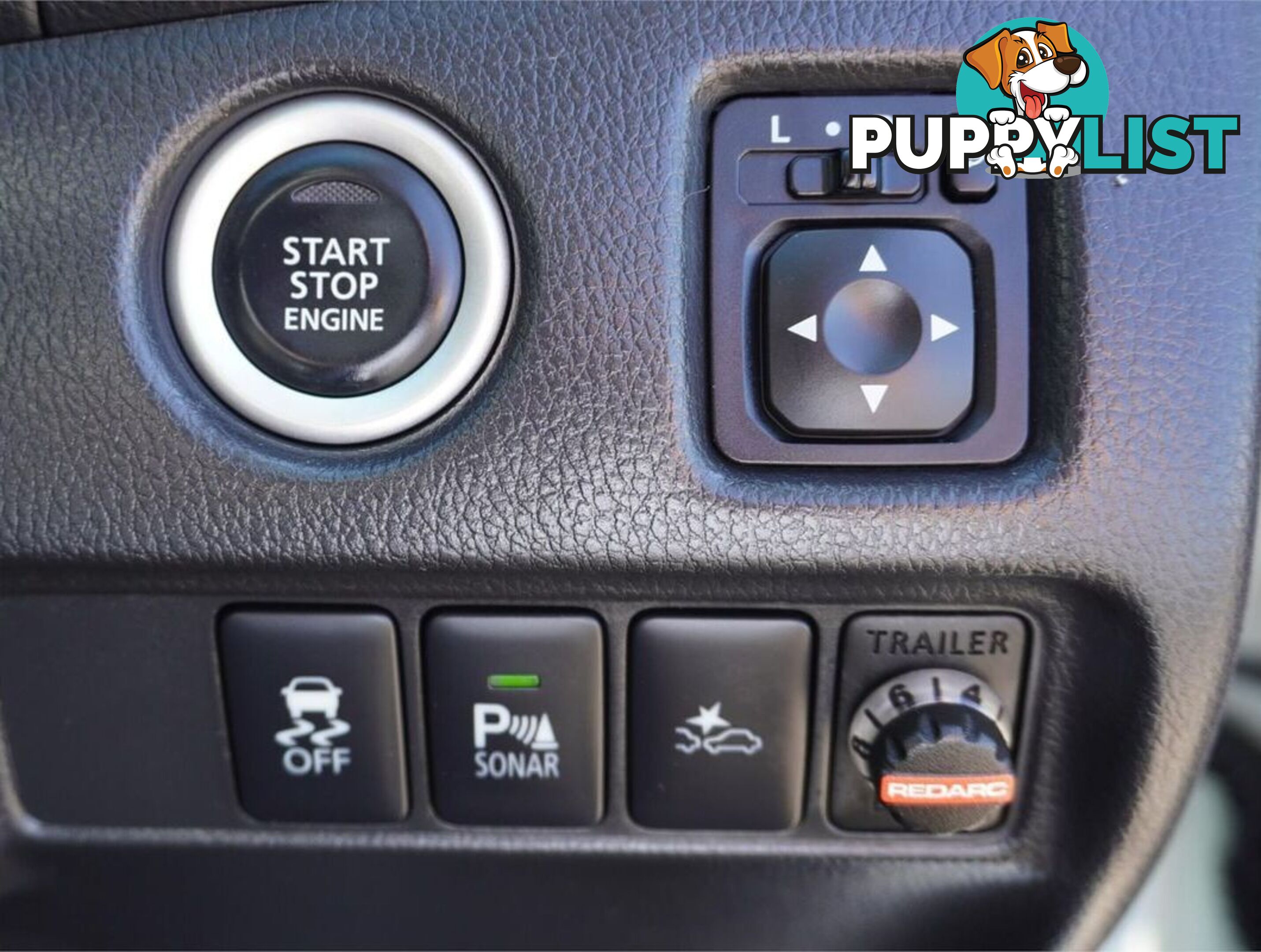 2023 MITSUBISHI PAJERO SPORT  QF 