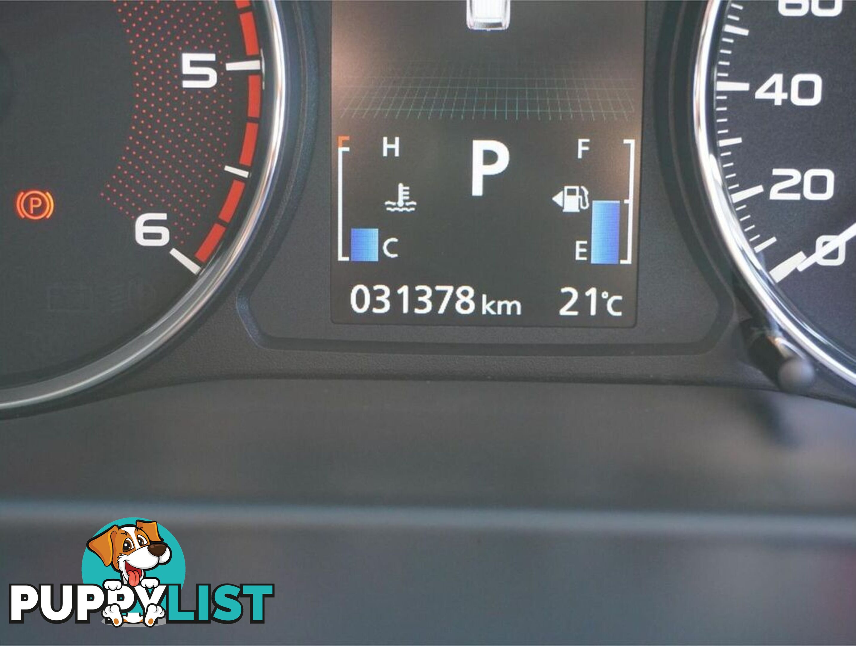 2023 MITSUBISHI PAJERO SPORT  QF 
