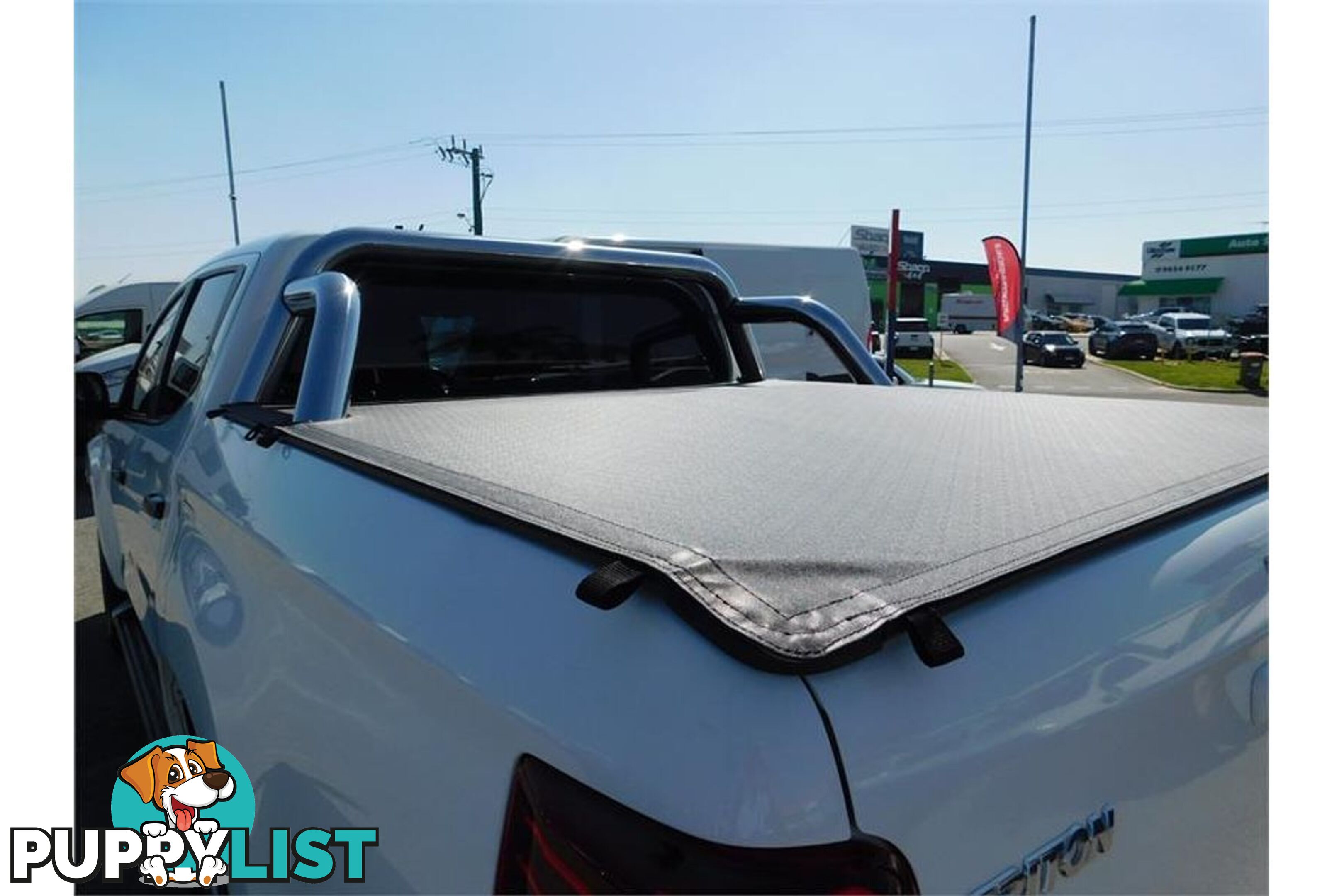 2019 MITSUBISHI TRITON  MR 