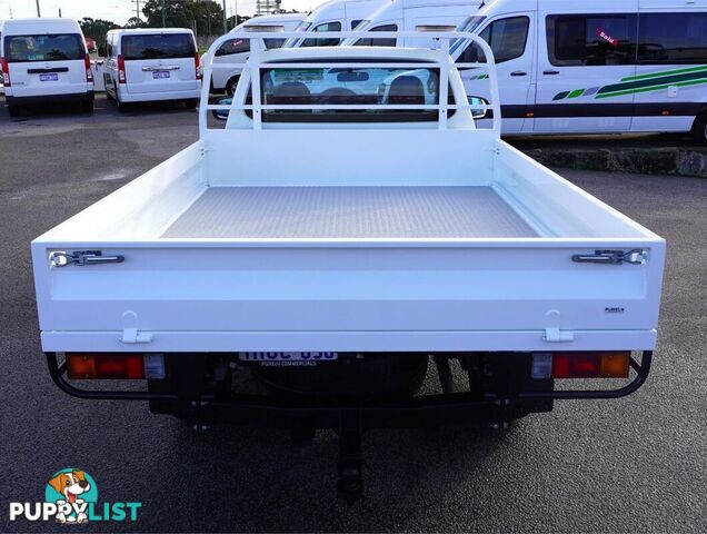2022 MITSUBISHI TRITON  MR 