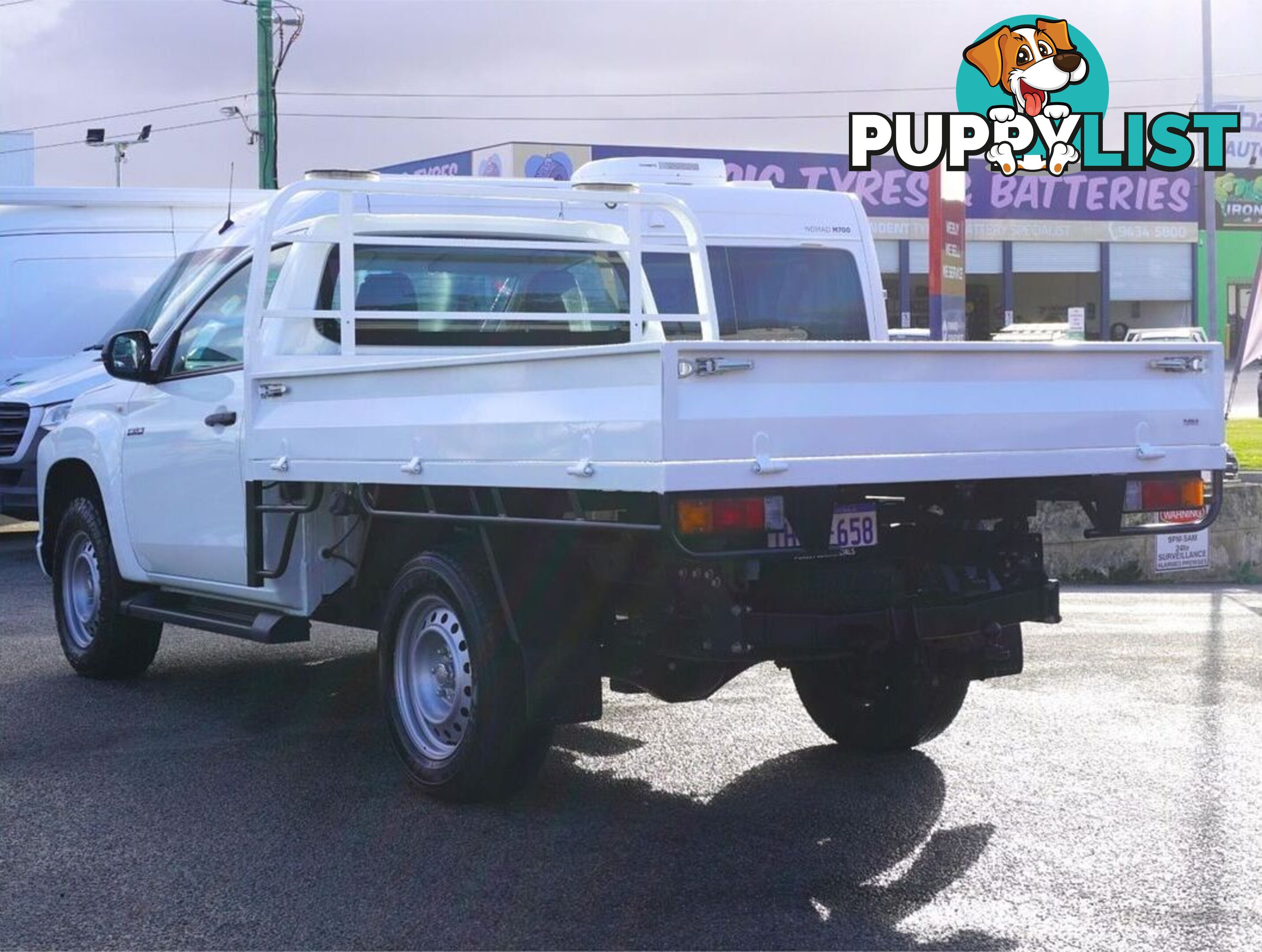 2022 MITSUBISHI TRITON  MR 
