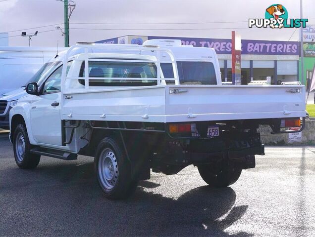 2022 MITSUBISHI TRITON  MR 