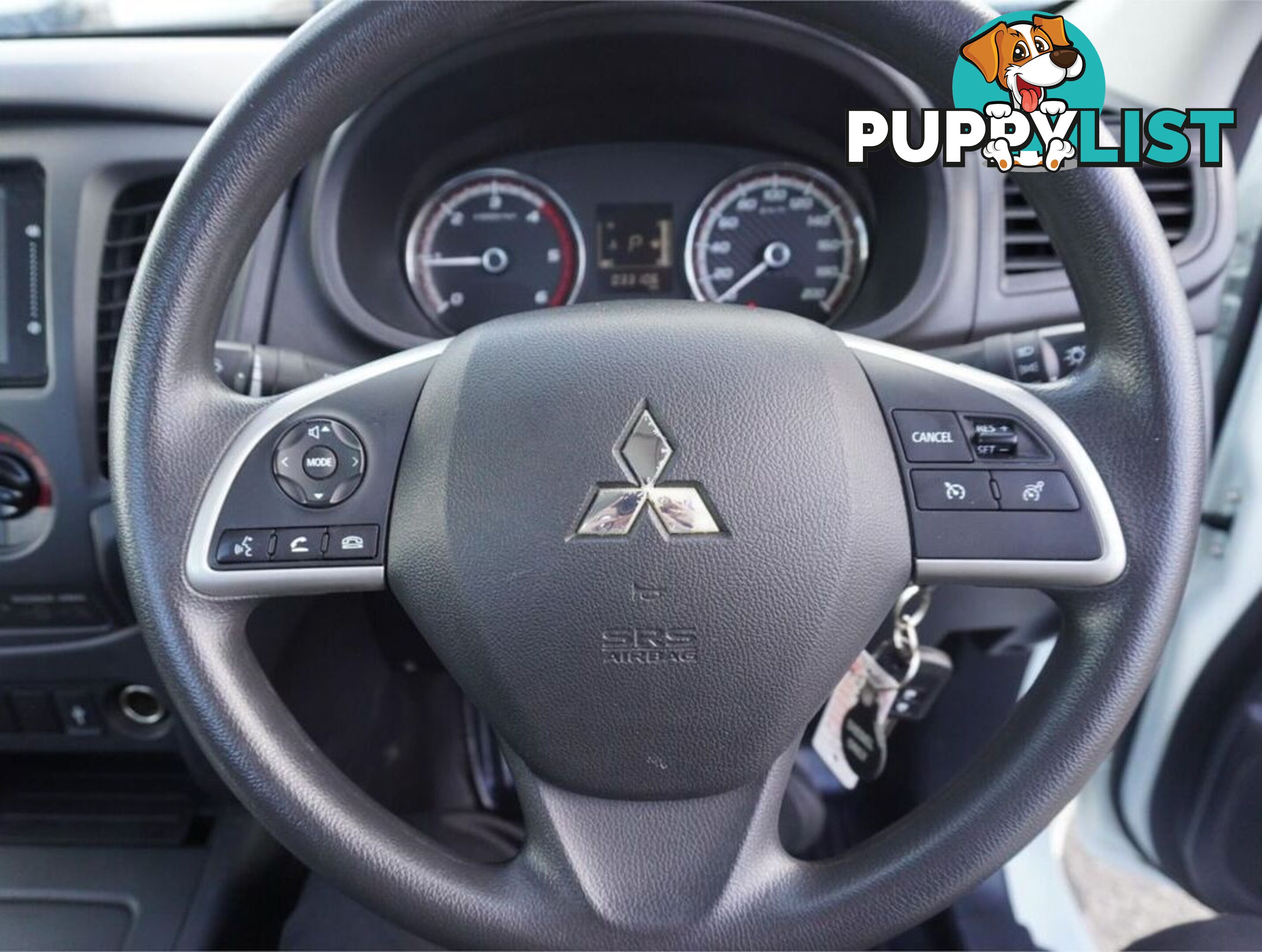 2022 MITSUBISHI TRITON  MR 