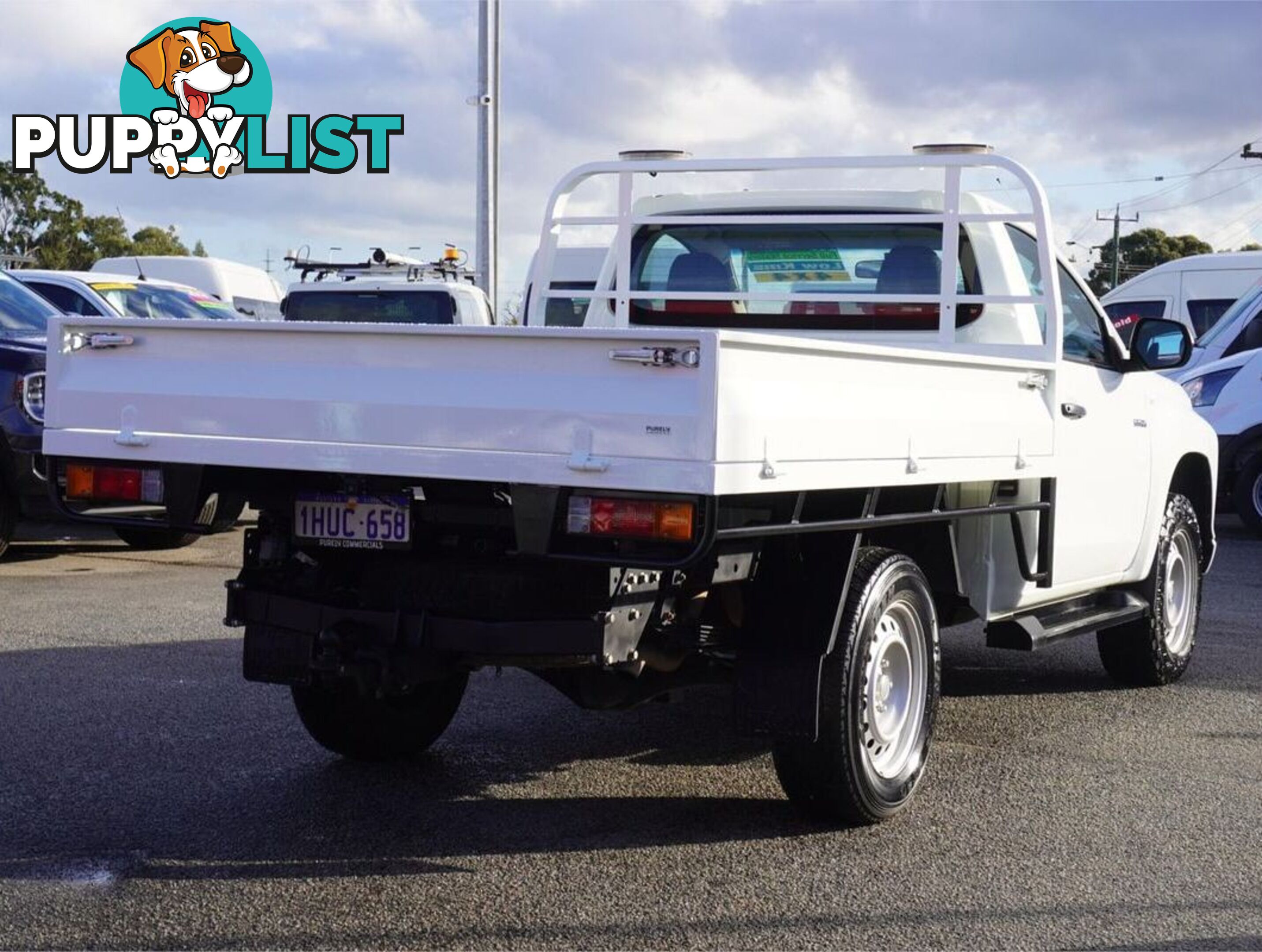 2022 MITSUBISHI TRITON  MR 