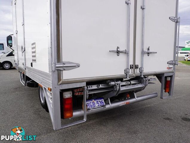 2021 HINO 300 SERIES   