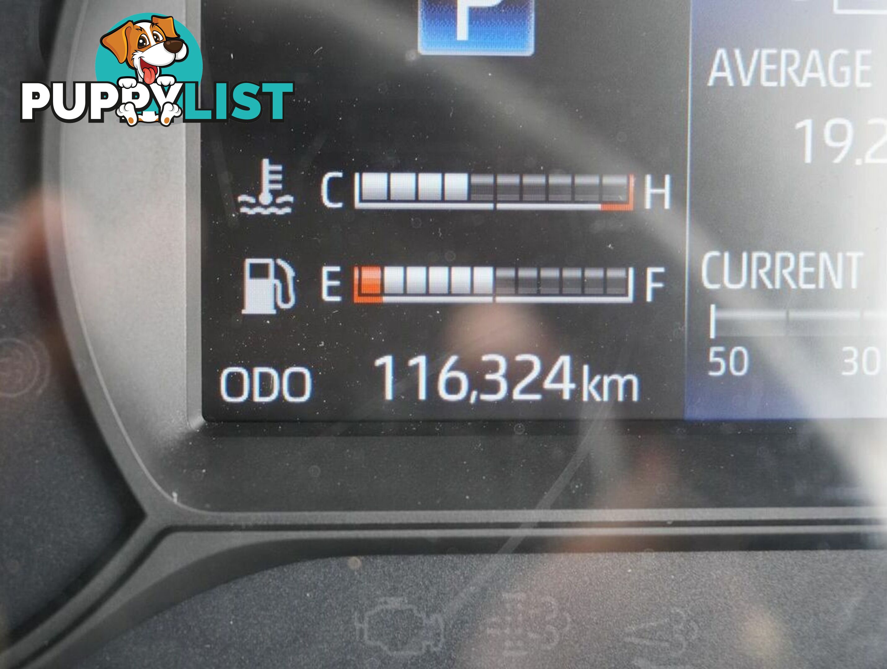 2021 HINO 300 SERIES   