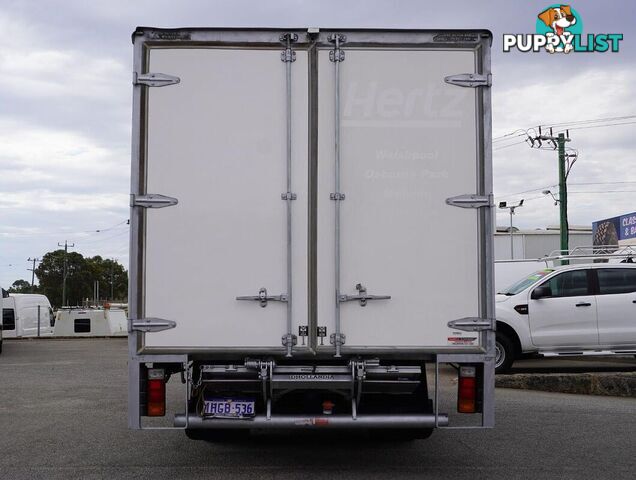 2021 HINO 300 SERIES   