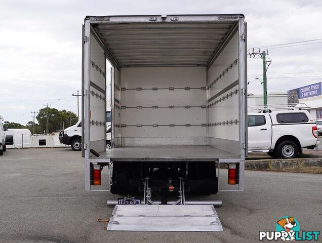 2021 HINO 300 SERIES   