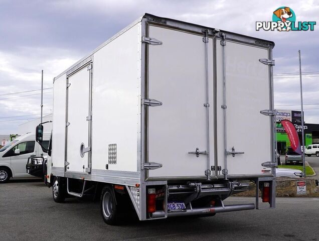 2021 HINO 300 SERIES   