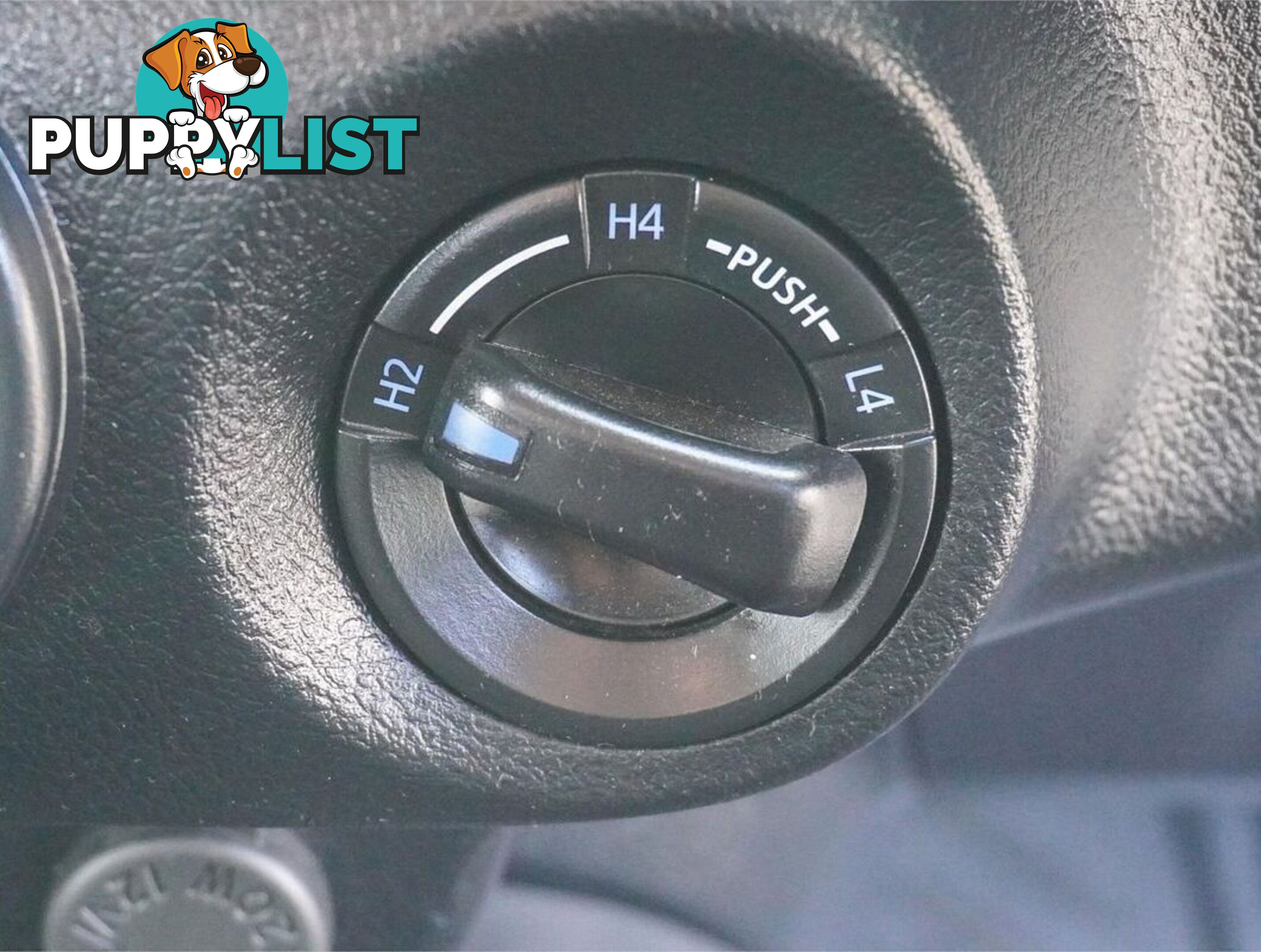 2021 TOYOTA HILUX  GUN126R 