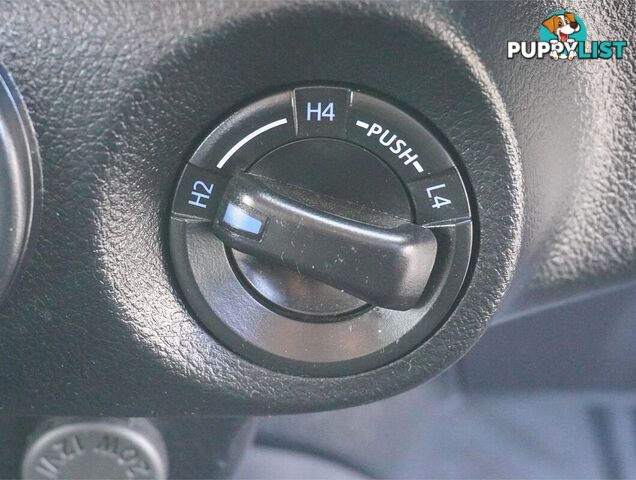 2021 TOYOTA HILUX  GUN126R 