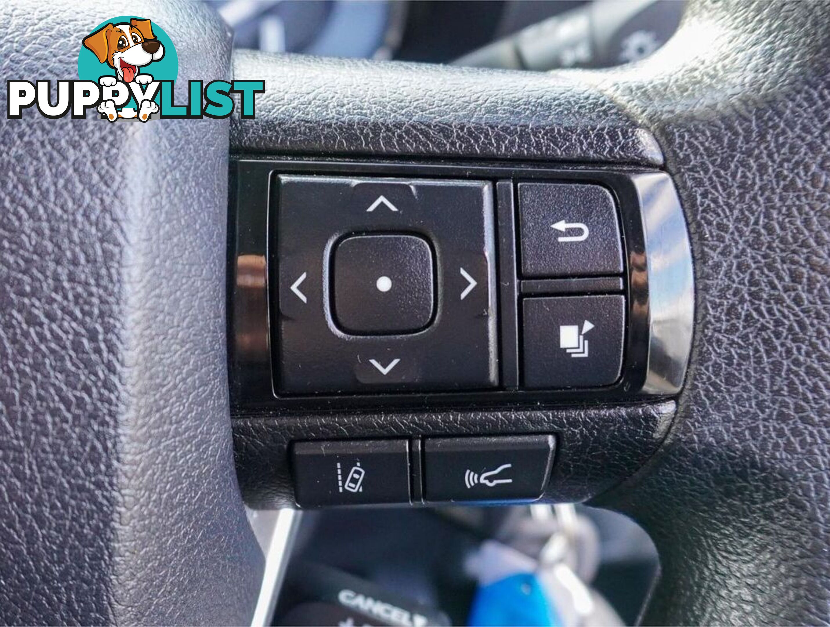 2021 TOYOTA HILUX  GUN126R 
