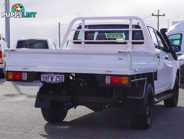 2021 TOYOTA HILUX  GUN126R 