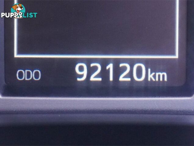 2021 TOYOTA HILUX  GUN126R 
