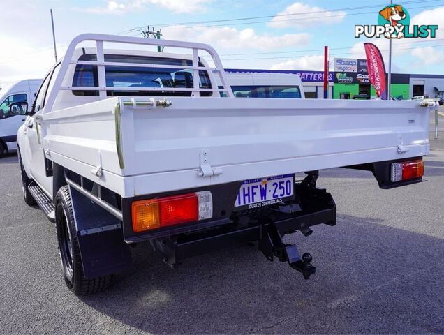 2021 TOYOTA HILUX  GUN126R 