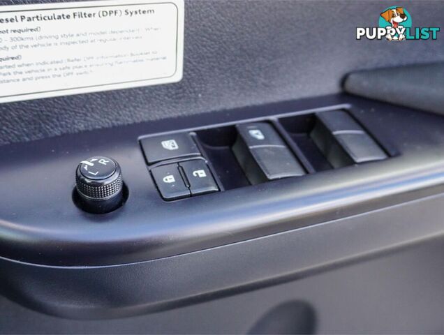 2021 TOYOTA HILUX  GUN126R 