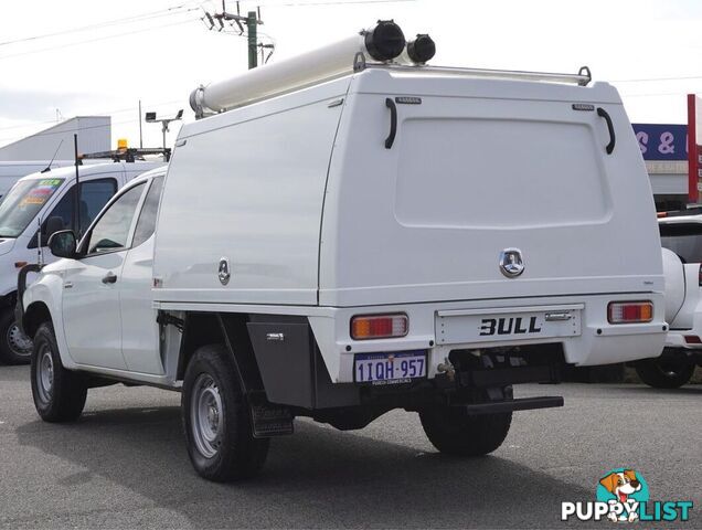 2021 MITSUBISHI TRITON  MR 