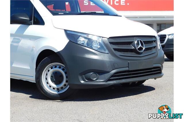 2020 MERCEDES BENZ VITO  447 